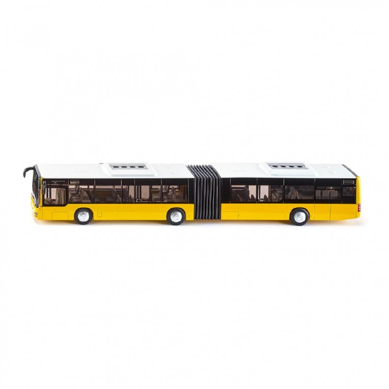 Siku Articulated Bus 1:50 (SI003736)