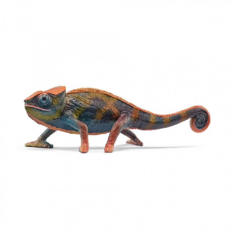 Schleich Wild Life Chameleon (SC14858)