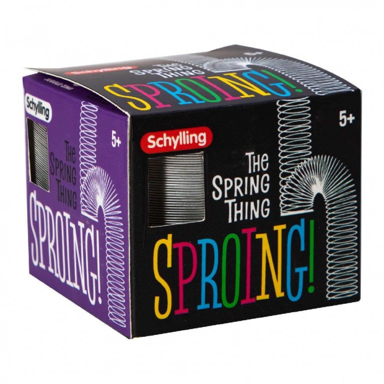 Sproing Spring Thing (15723720)