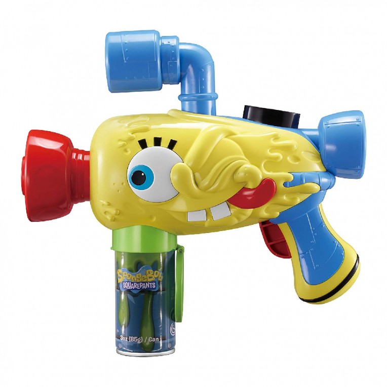 SpongeBob Giggle Blaster (691400)