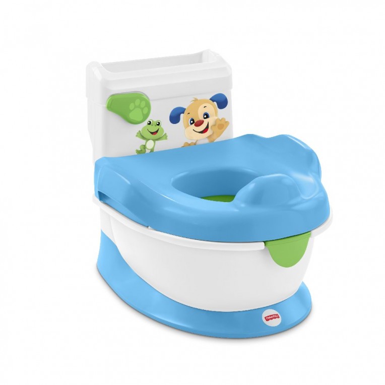Fisher-Price Laugh and Learn Γιο-Γιο...