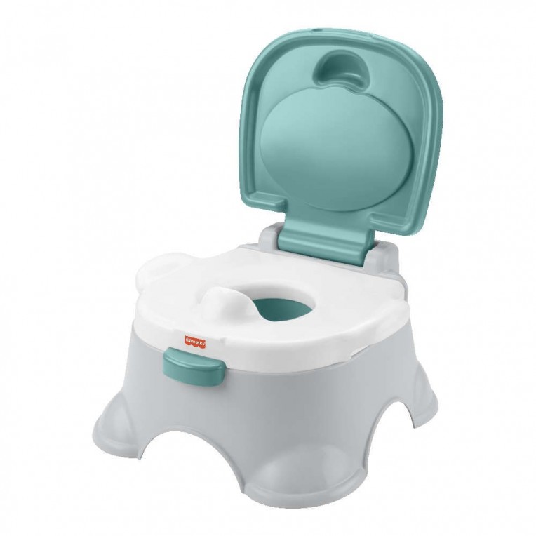 Fisher-Price 3-in-1 Potty (GYP61)