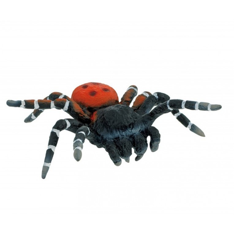 Bullyland Red Spider