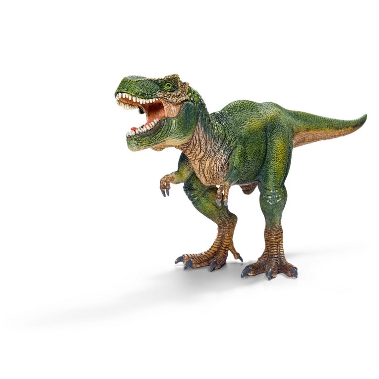 Schleich Tyrannosaurus Rex με Κίνηση