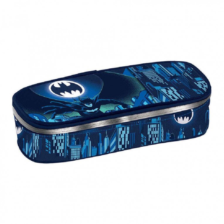 Square Pencil Case Batman (235341)