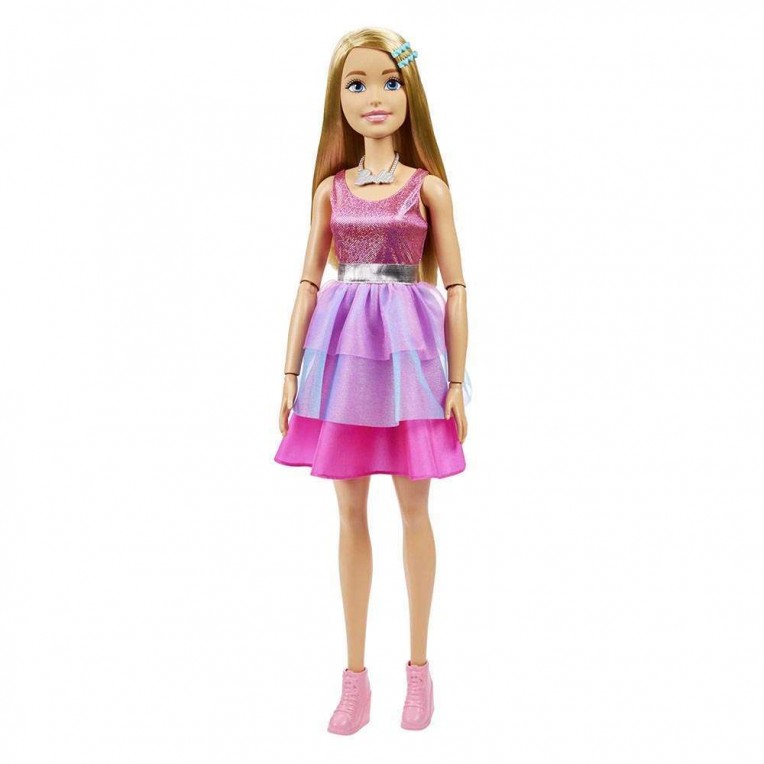 Barbie Large Doll 70cm (HJY02)