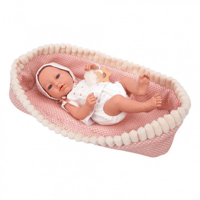 Arias Elegance Baby Doll with...