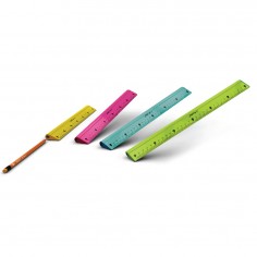 Ruler-Case Y-Plus 1pcs -...