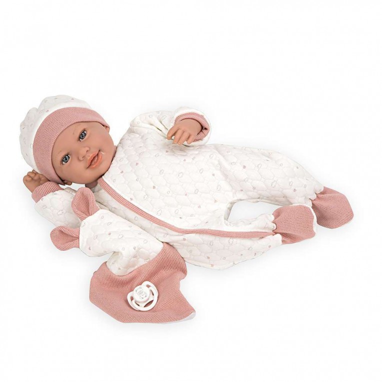 Arias Elegance Baby Doll 45cm. with...