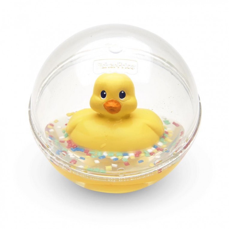 Fisher Price Duckling Ball (75676)