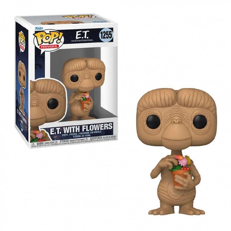 Funko POP! E.T. 40th Anniversary:...