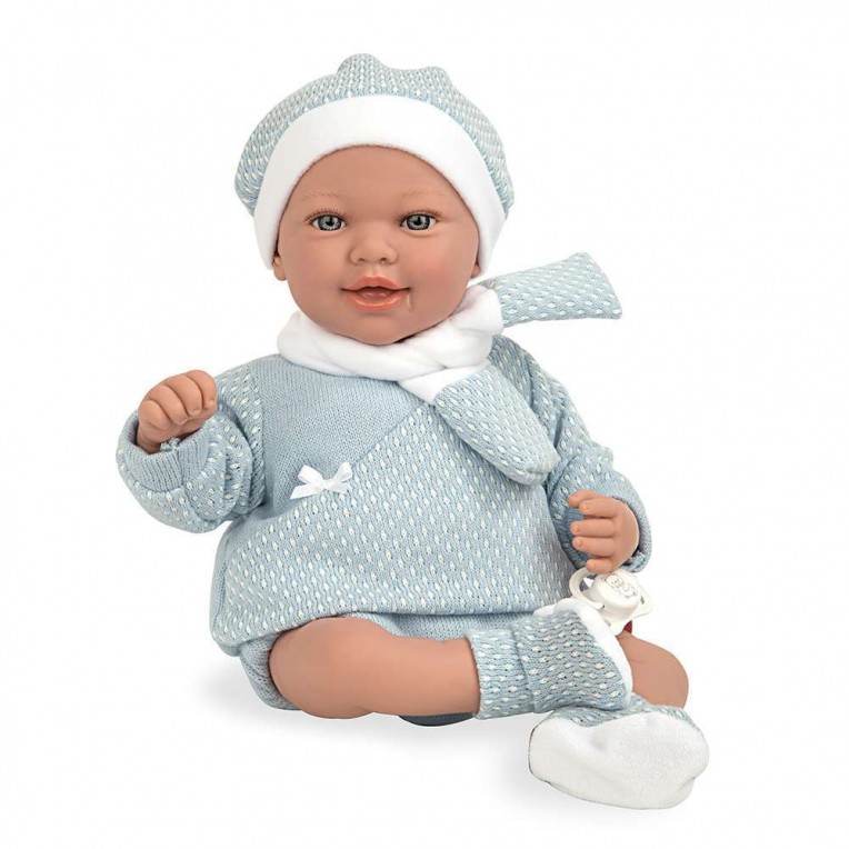 Arias Elegance Baby Doll 45cm. Adi...