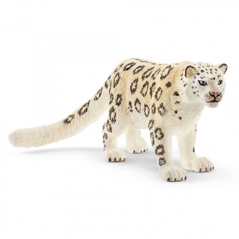 Schleich Snow Leopard (SC14838)