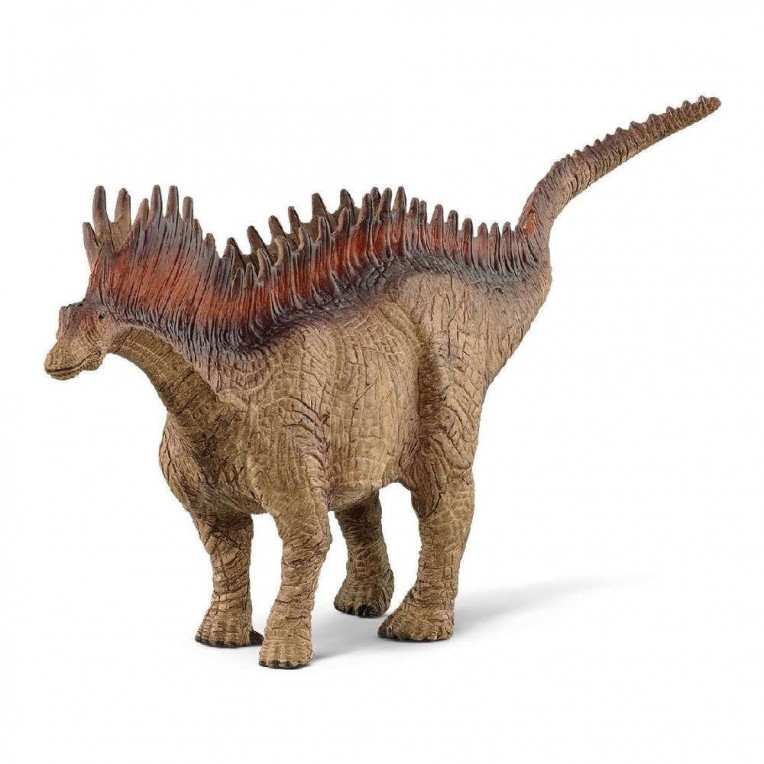 Schleich Dinosaurs Amargasaurus...
