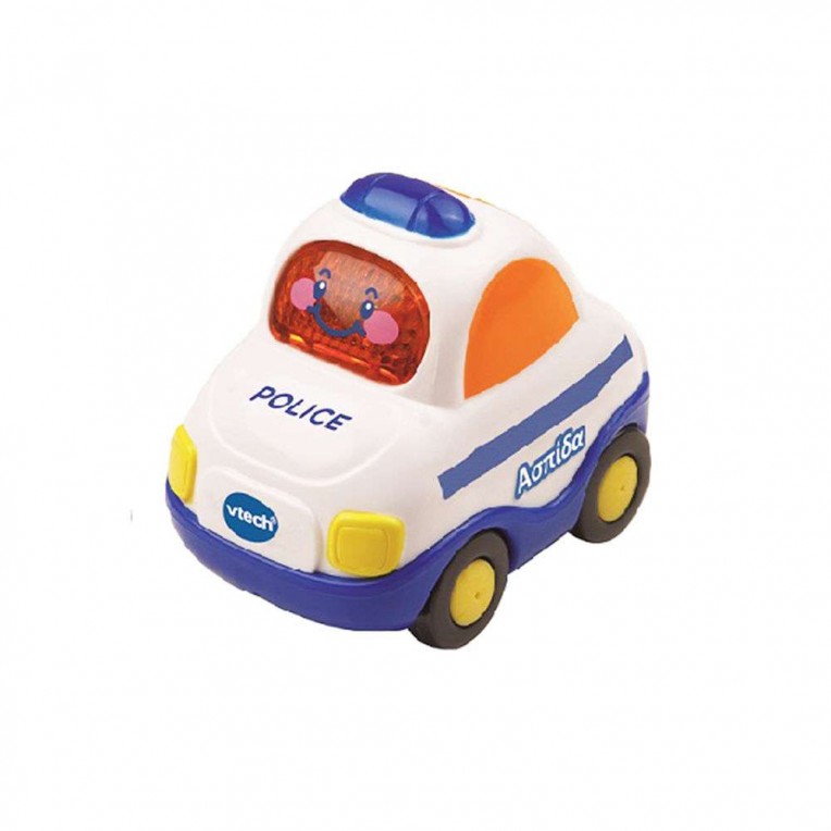 Vtech Toot-Toot Drivers Police Car...