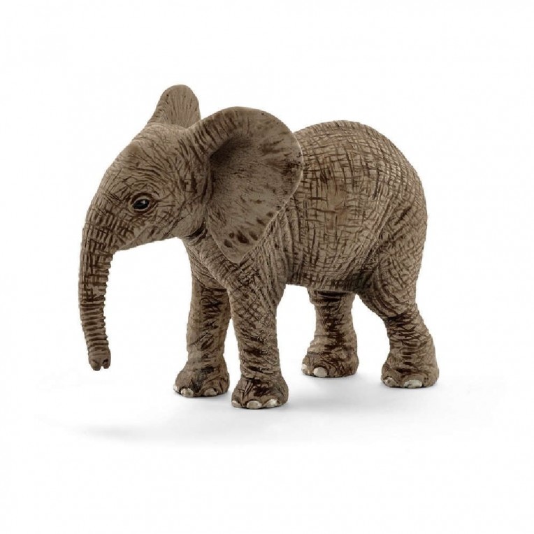 Schleich Ελέφαντας Αφρικανικός Μικρός...