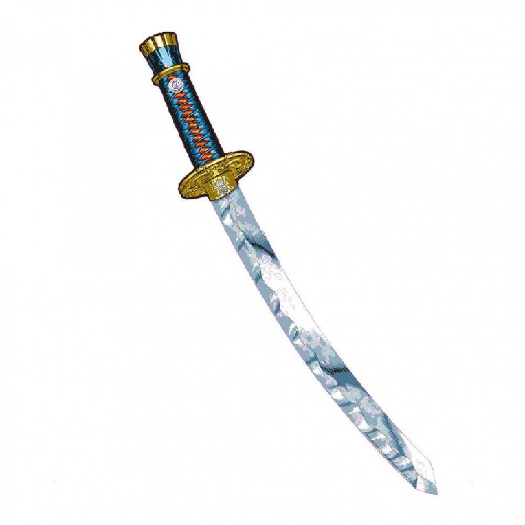 Liontouch Samurai Sword (LT29500)