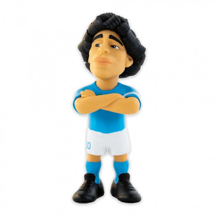 Minix Collectable Figure Maradona:...