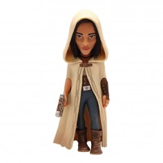Minix Collectable Figure...