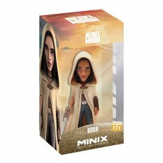 Minix Collectable Figure... 2