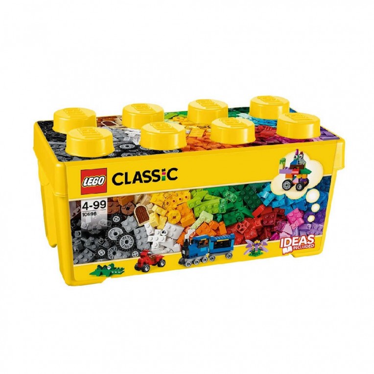 LEGO Classic® Medium Creative Bricks
