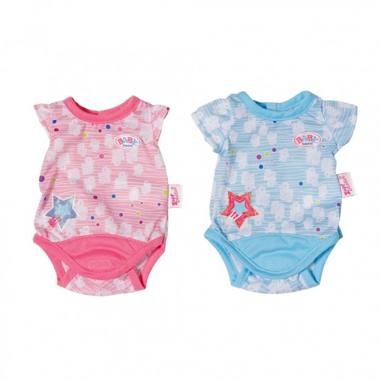 Zapf Baby Born Outfit - 2 Designs...