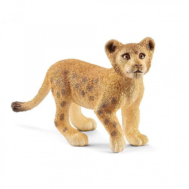 Schleich Lion Cub (SC14813)