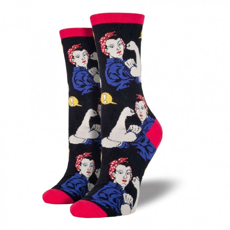 Socksmith Ζευγάρι Κάλτσες Γυναικείες...