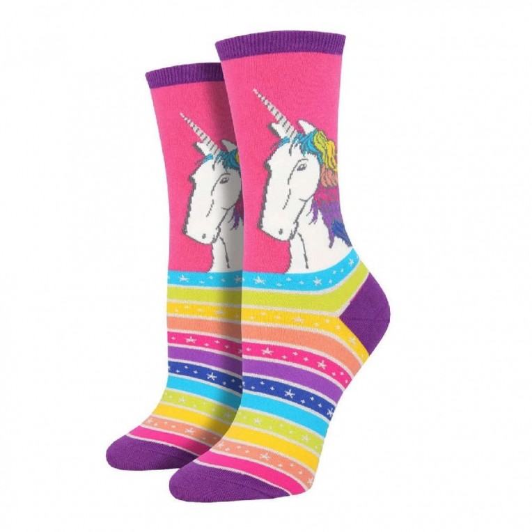 Socksmith Ζευγάρι Κάλτσες Γυναικείες...