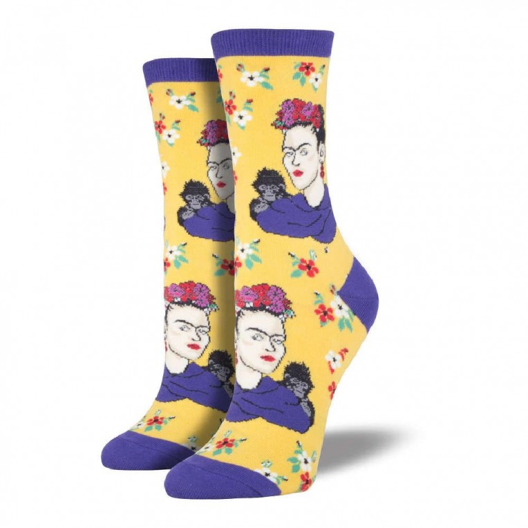 Socksmith Socks Pair Women's Frida...