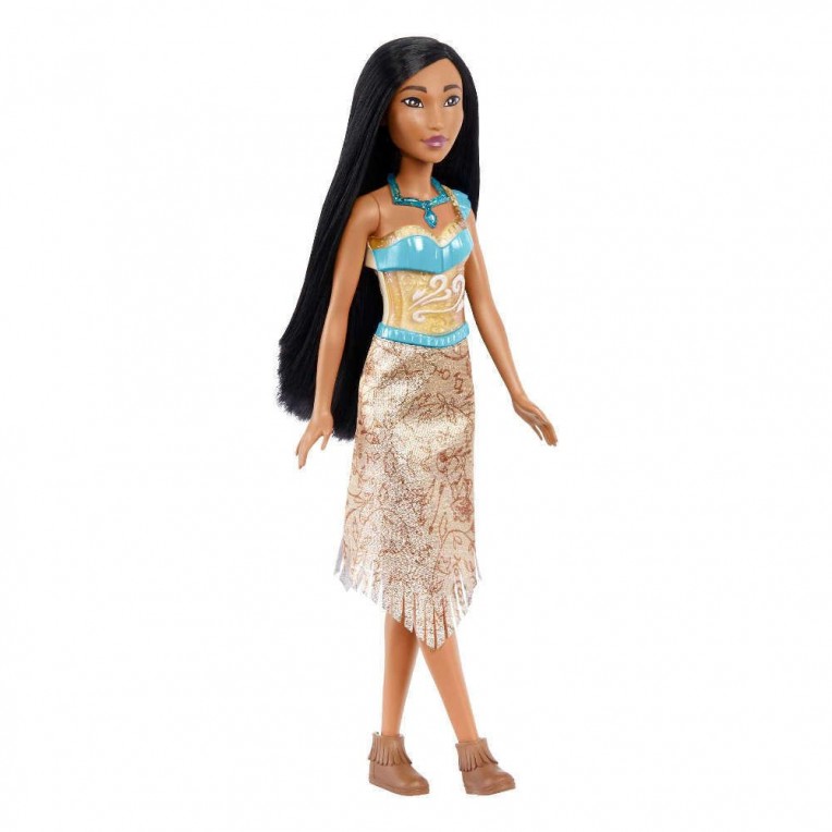 Disney Princess Pocahontas Doll (HLW07)