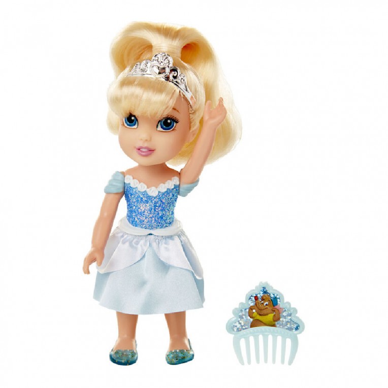 Disney Princess Κούκλα Μικρή...