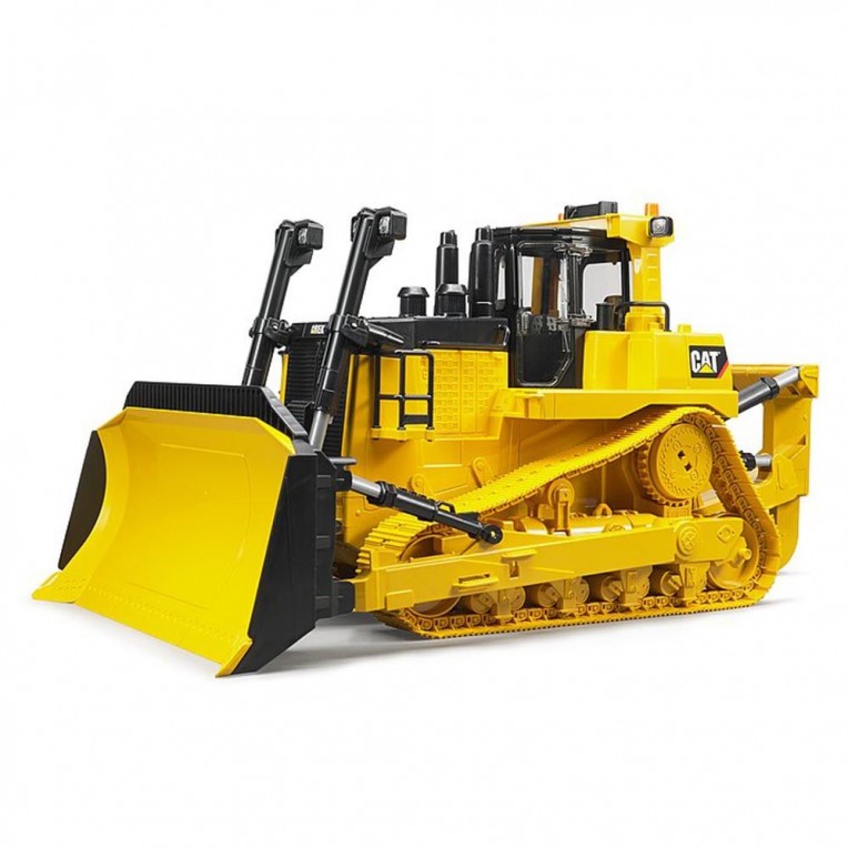 Bruder CAT Large Track-Type Tractor...