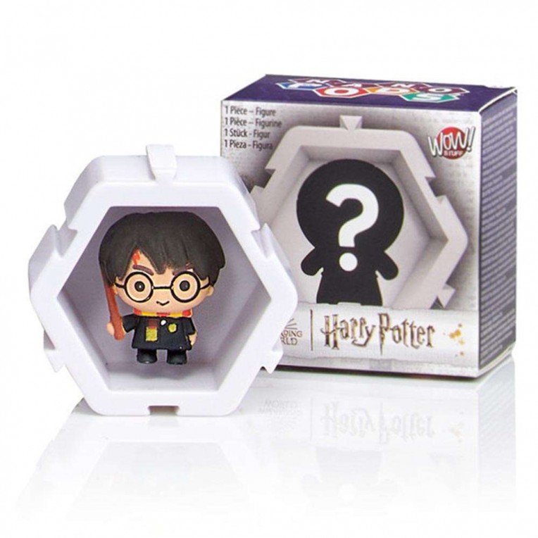 Nano Pods Harry Potter Collectable...