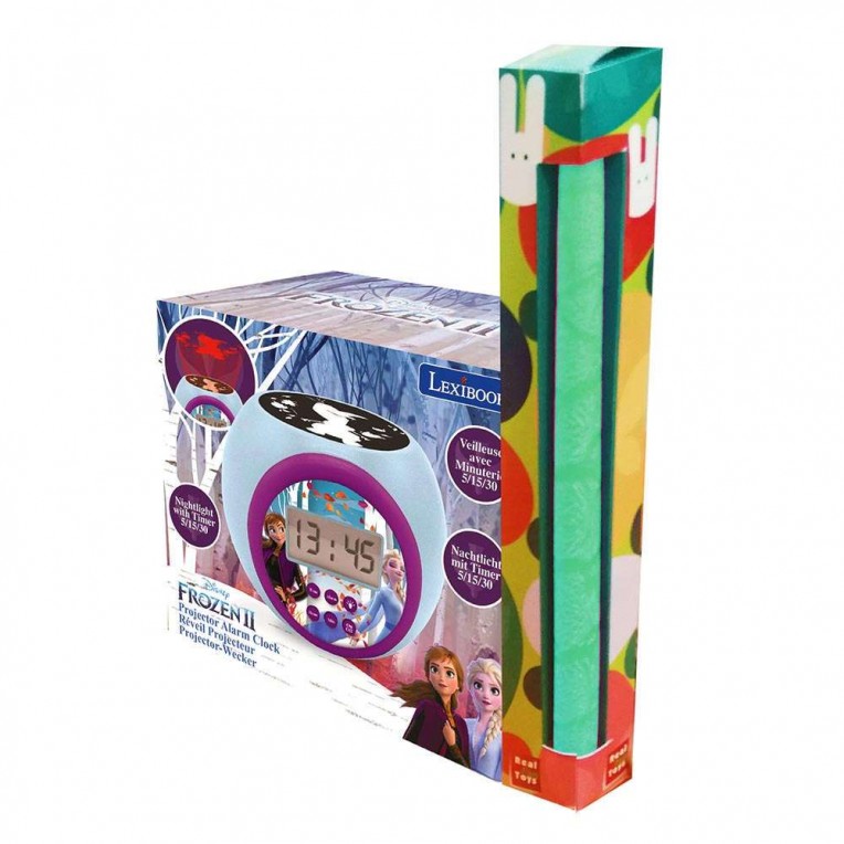 Easter Candle Lexibook Projector...