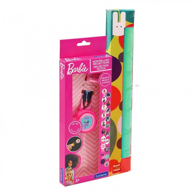 Easter Candle Lexibook Barbie...