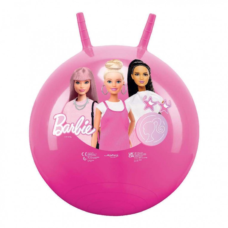 Hopper Ball Barbie 45-50cm (59589)