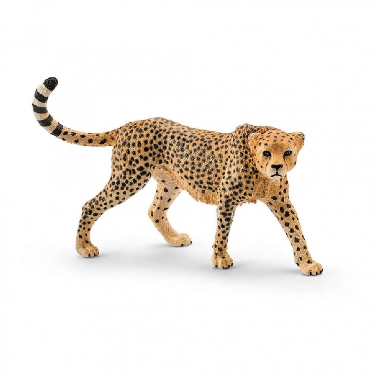 Schleich Cheetah, Female (SC14746)