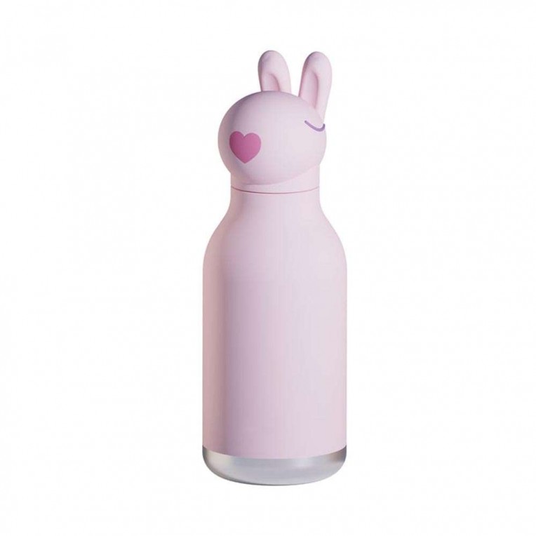 Asobu Thermos Bottle Besties Bunny...