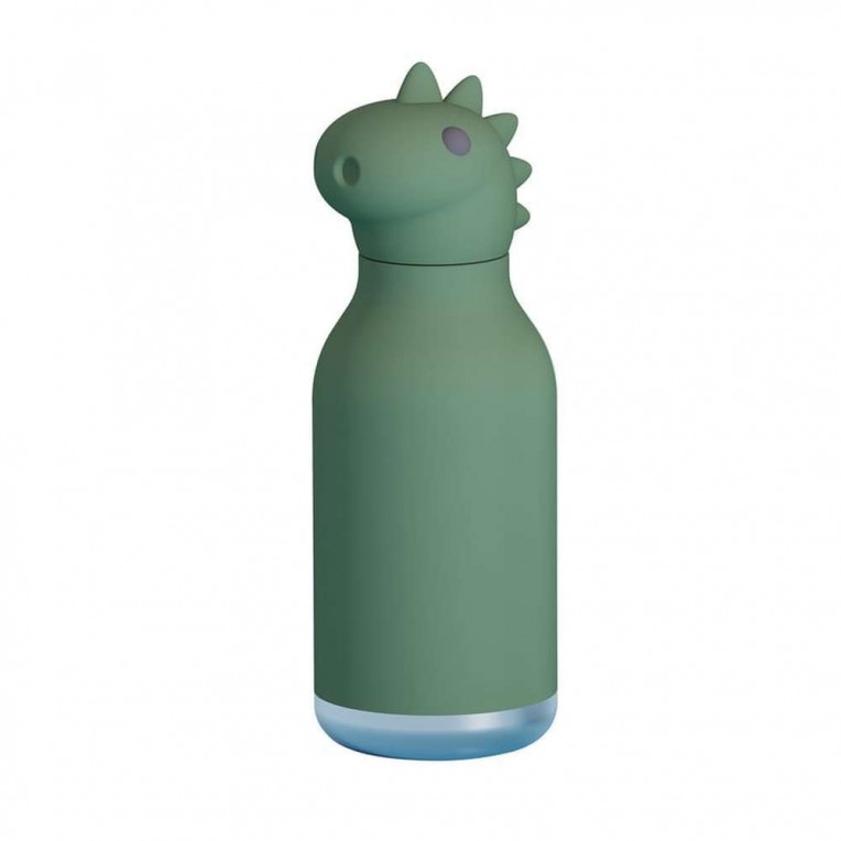 Asobu Thermos Bottle Besties Dinosaur...