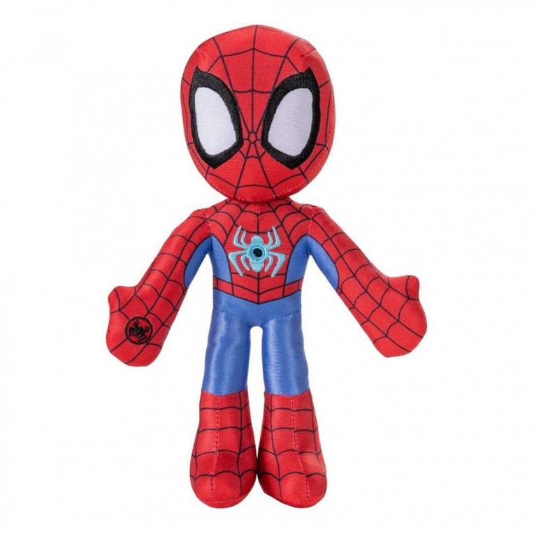 Spidey and His Amazing Friends Plush...