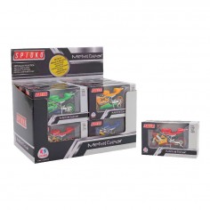 Spidko Die-Cast Motorcycle... 2