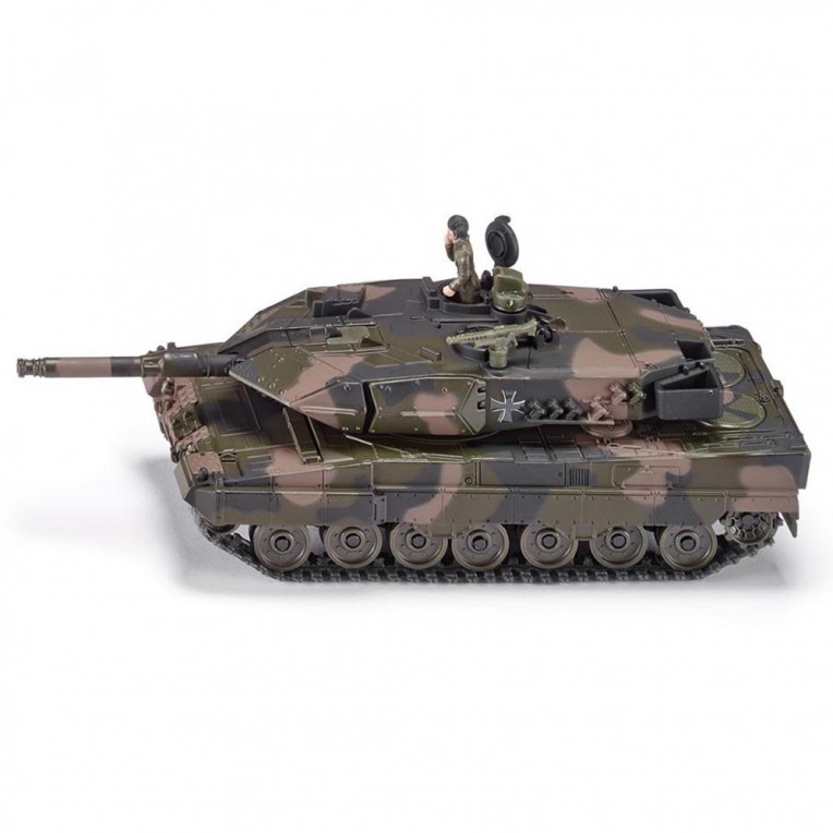 Siku Leopard Battle Tank 1:50 (SI004913)