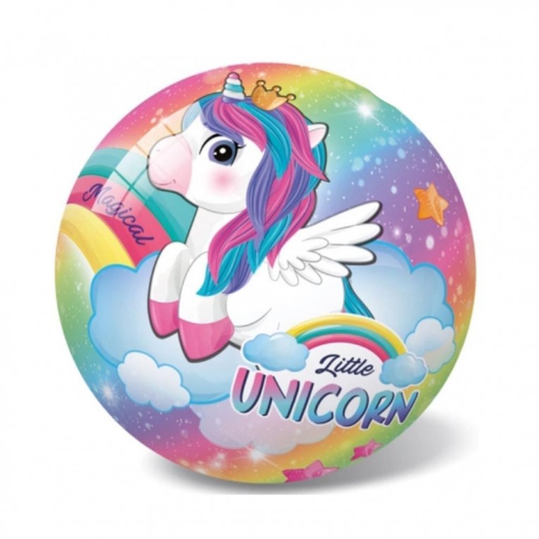 Ball Little Unicorn 14cm (11/3128)