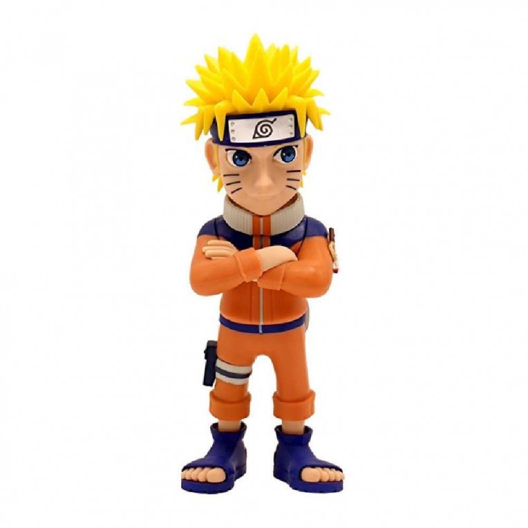 Minix Collectable Figure Naruto...