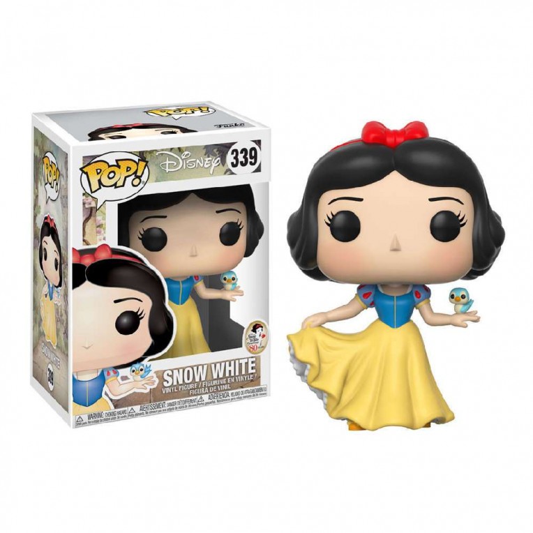 Funko POP! Disney Princess Snow White...