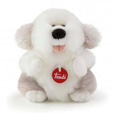 Λούτρινο Trudi Fluffies...