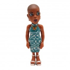 Minix Collectable Figure...