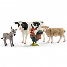 Schleich Farm World Farm...