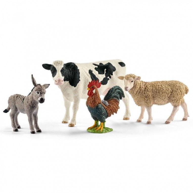 Schleich Farm World Farm World...